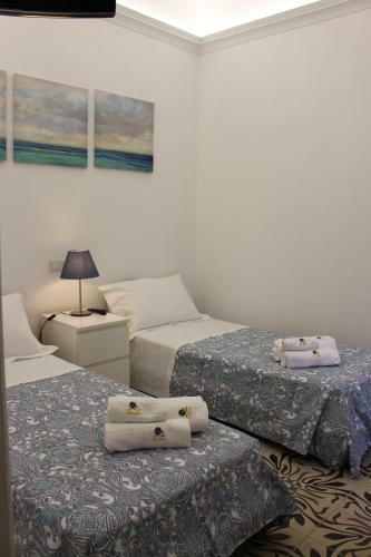 Apartamento Appartamento Zia Teresa