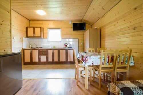 Lodge Domki Pod Wi?zem Solina 20