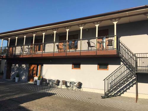 Apartamenty I Pokoje U Grubego