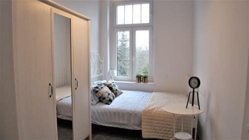 Apartament Grand Hotelique