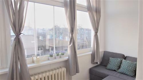 Apartament Grand Hotelique