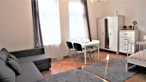 Apartament Grand Hotelique