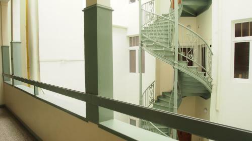 Apartament Grand Hotelique