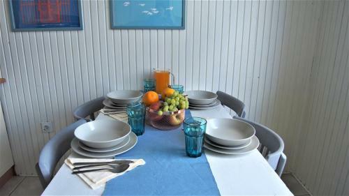 Apartament Grand Hotelique