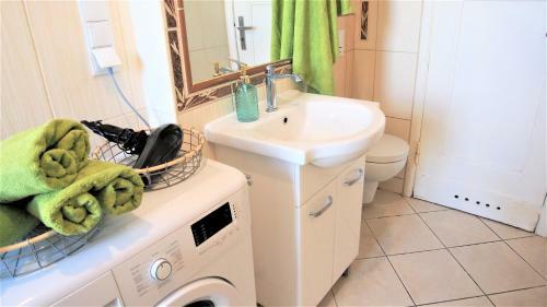 Apartament Grand Hotelique