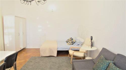 Apartament Grand Hotelique