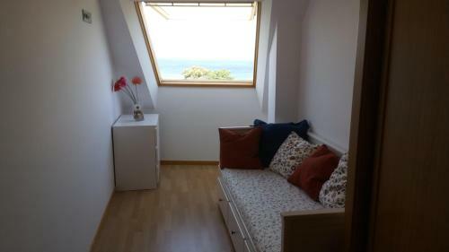 Apartamento Atico Nuevo (wifi) En Laxe