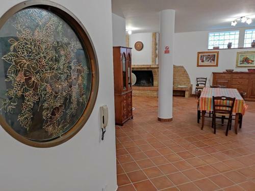 Salento Apartment