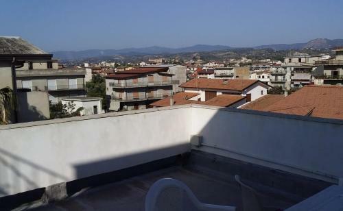 Apartamento Attico A Mare