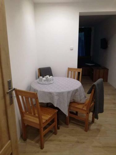 Apartamento Wiking