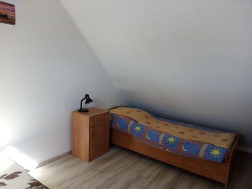 Lodge Domki Letniskowe Aneta