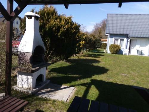Lodge Domki Letniskowe Aneta