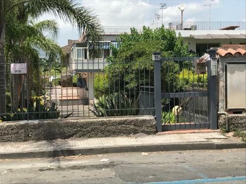Apartamento Casa A Mare Da Salvo