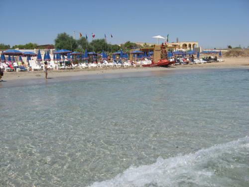 Apartamento Appartamento Al Mare, Isola Blu