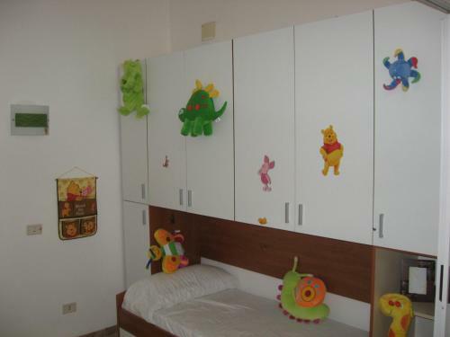 Apartamento Appartamento Al Mare, Isola Blu