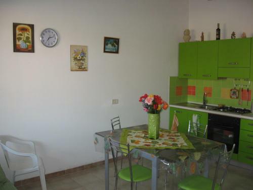 Apartamento Appartamento Al Mare, Isola Blu