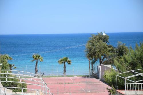 Apartamento Appartamento Al Mare, Isola Blu