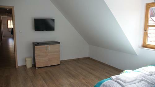 Albergue Go?ciniec Przy Kei