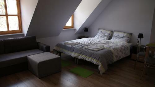 Albergue Go?ciniec Przy Kei