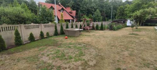 Agroturismo Pokoje Go?cinne U S?awka