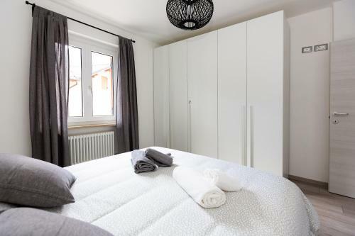 Apartamento UNA Finestra Sul Lago