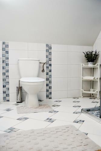Pokoje Go?cinne U Ewy