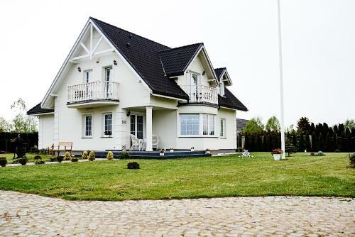 Pokoje Go?cinne U Ewy