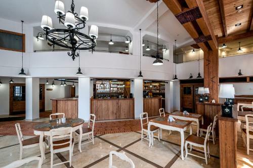 Malom Hotel