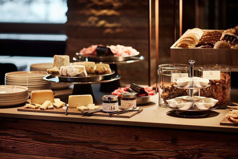 Hotel Rosapetra Spa Resort