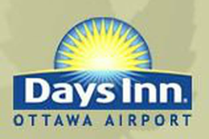 Hotel Days Inn Ottawa Airport