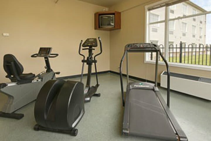 Hotel Days Inn Ottawa Airport