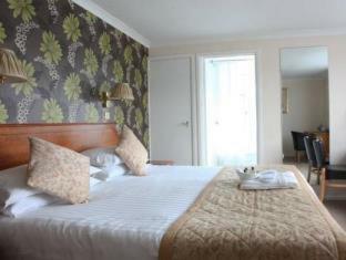 Best Western Restormel Lodge Hotel