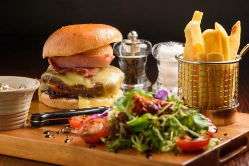 Best Western Restormel Lodge Hotel