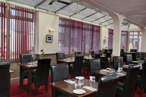 Best Western Restormel Lodge Hotel