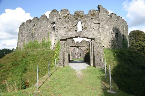 Best Western Restormel Lodge Hotel