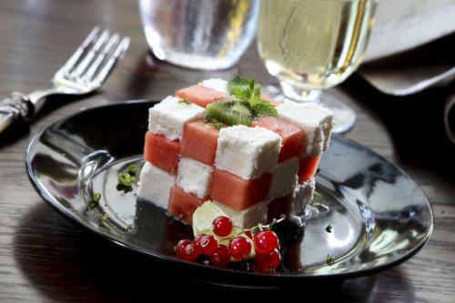 Best Western Restormel Lodge Hotel