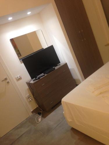 Hostal B&B Marine Park