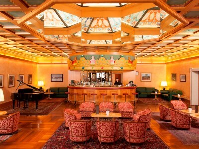 Grand Hotel Trento
