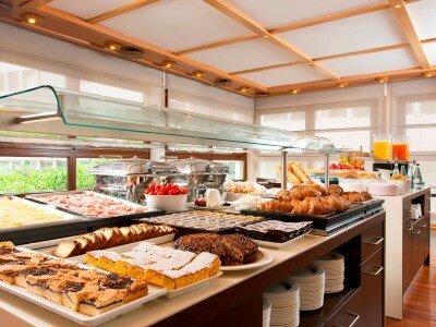 Grand Hotel Trento