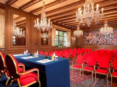 Grand Hotel Trento