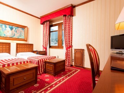 Grand Hotel Trento