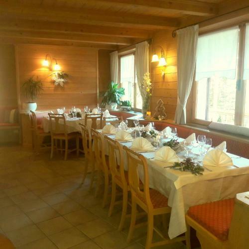 Apartamento Residence Mirage