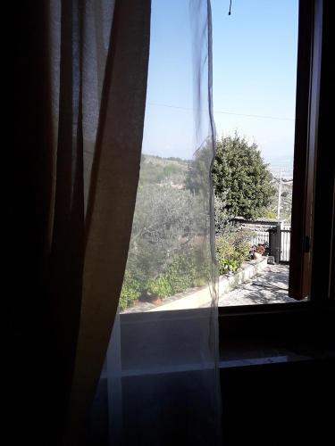 Bed & Breakfast Poggio La Grognola