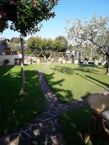 Bed & Breakfast Poggio La Grognola