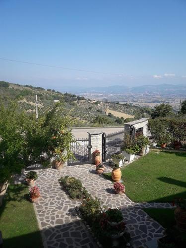 Bed & Breakfast Poggio La Grognola