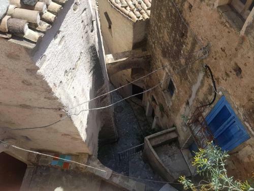 Bed & Breakfast A Taverna Intru U Vicu