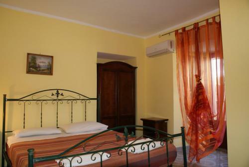 Bed & Breakfast A Taverna Intru U Vicu