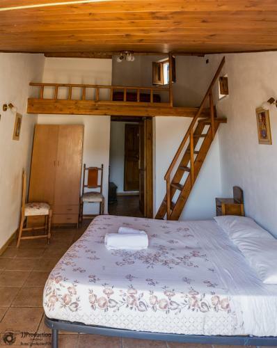 Bed & Breakfast A Taverna Intru U Vicu