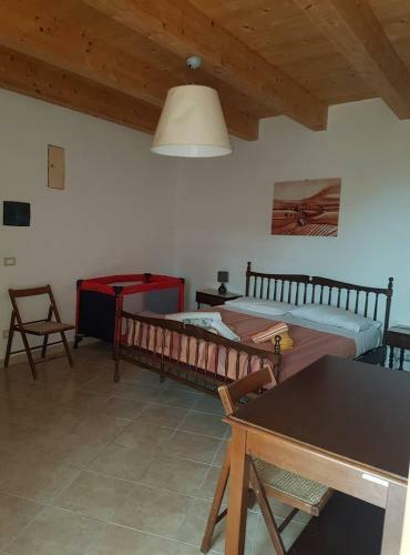 Bed & Breakfast A Taverna Intru U Vicu