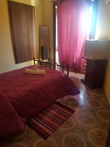 Bed & Breakfast A Taverna Intru U Vicu